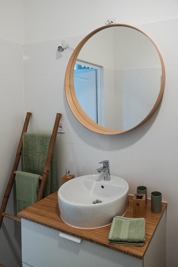 Volenter Lux Apartment Uno バヤ エクステリア 写真