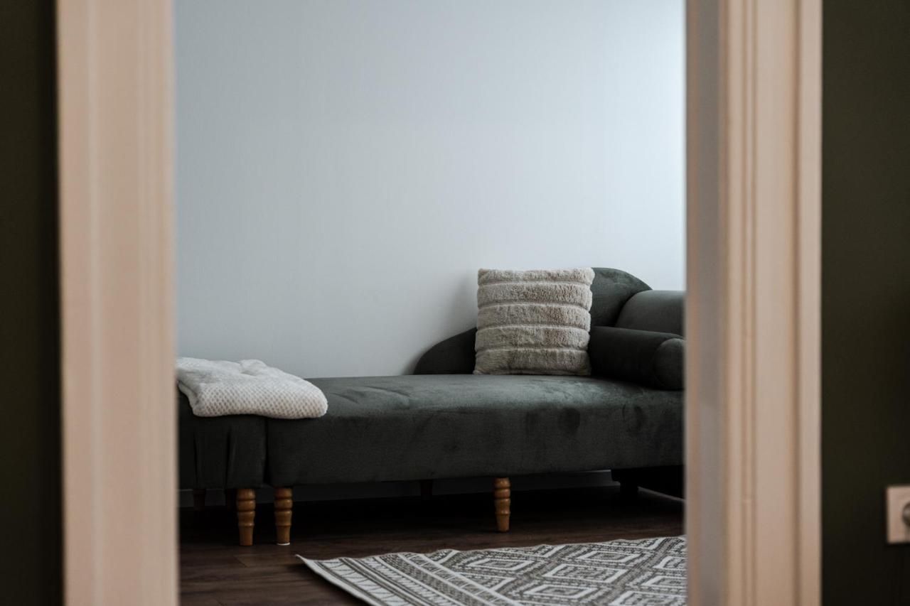 Volenter Lux Apartment Uno バヤ エクステリア 写真