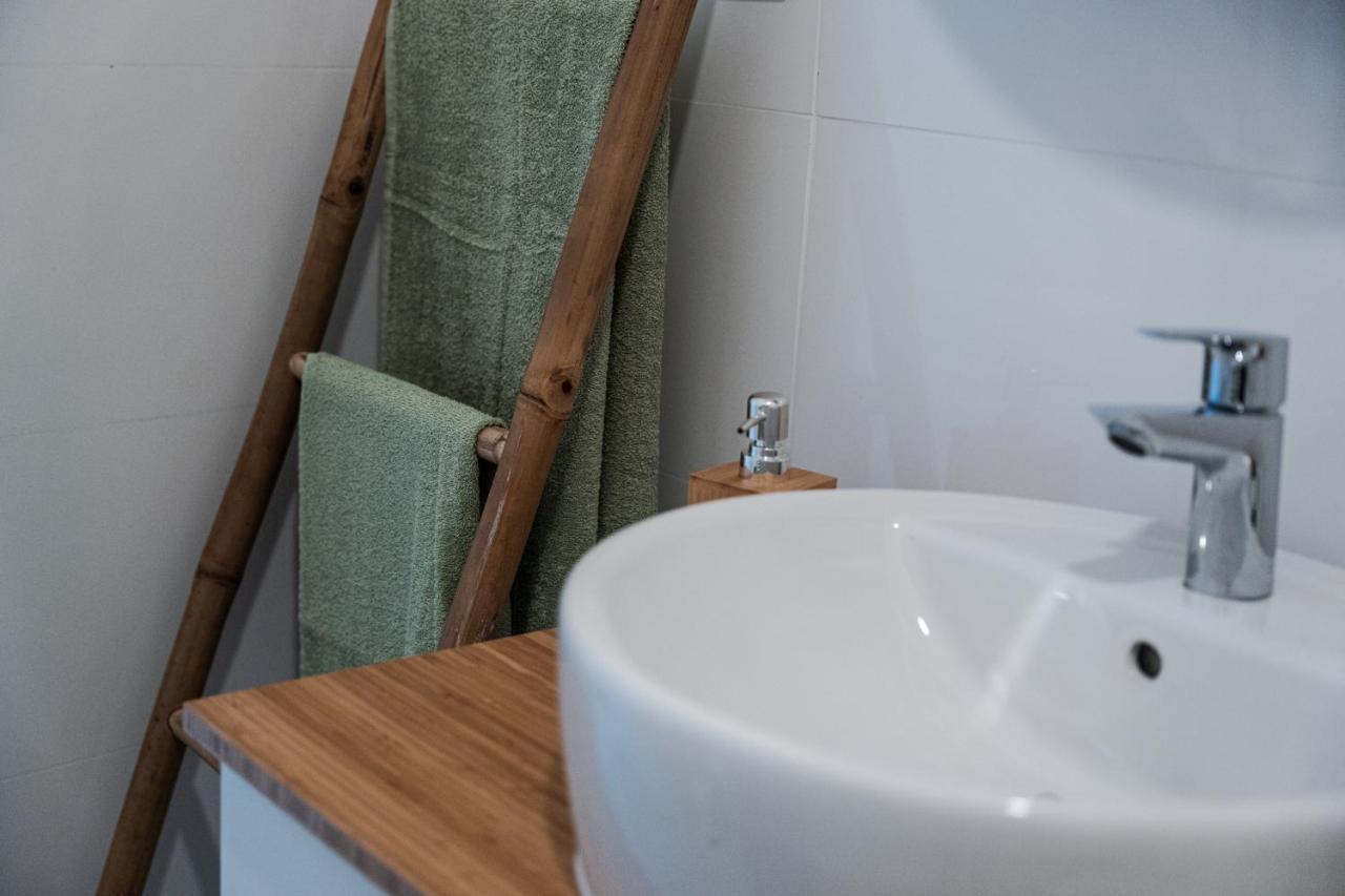 Volenter Lux Apartment Uno バヤ エクステリア 写真